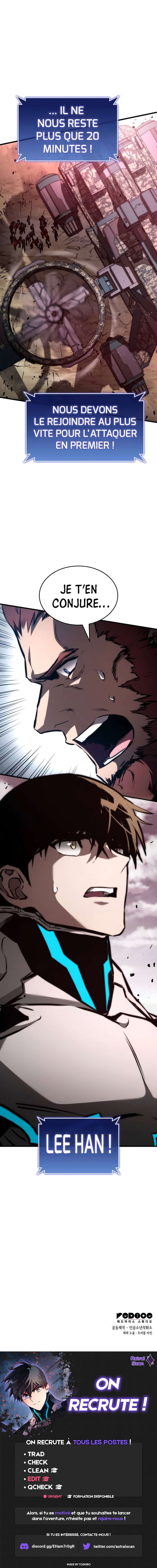 Kill The Dragon Chapitre 112 - Page 8