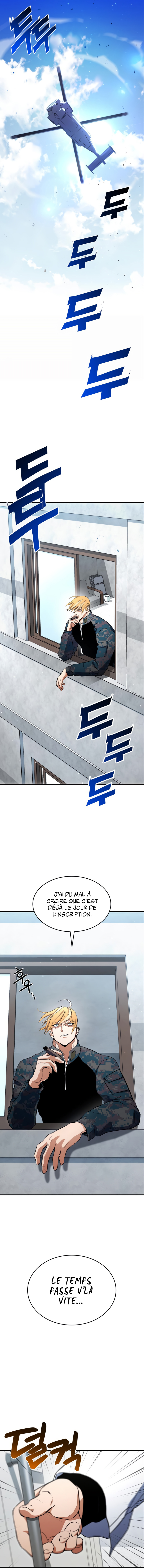 Kill The Dragon Chapitre 3 - Page 2