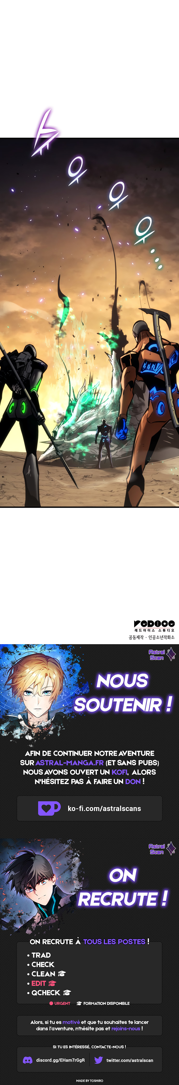 Kill The Dragon Chapitre 157 - Page 7