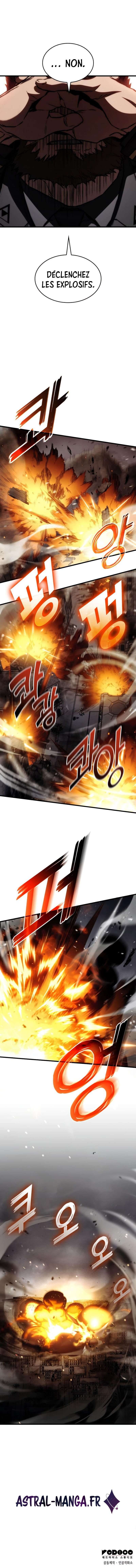 Kill The Dragon Chapitre 73 - Page 13