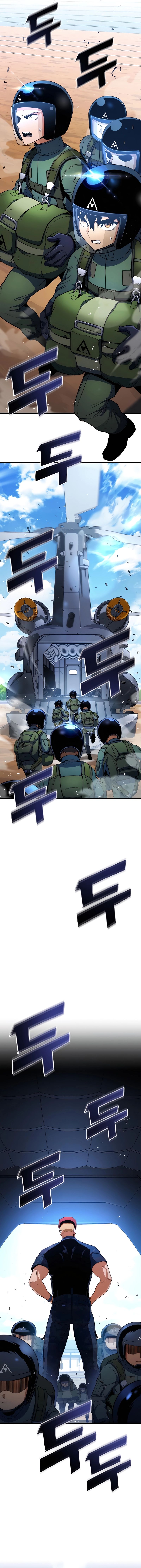 Kill The Dragon Chapitre 8 - Page 17
