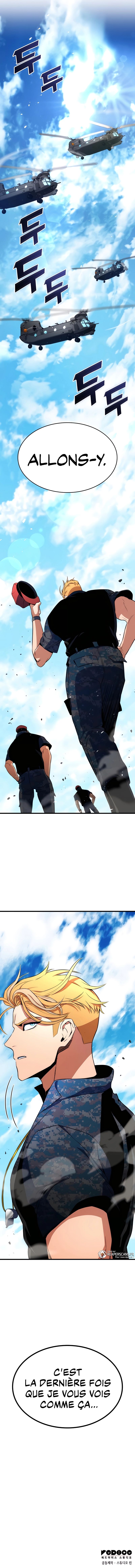 Kill The Dragon Chapitre 8 - Page 18