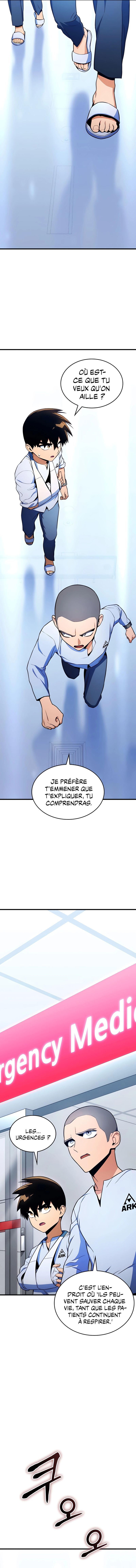 Kill The Dragon Chapitre 8 - Page 7