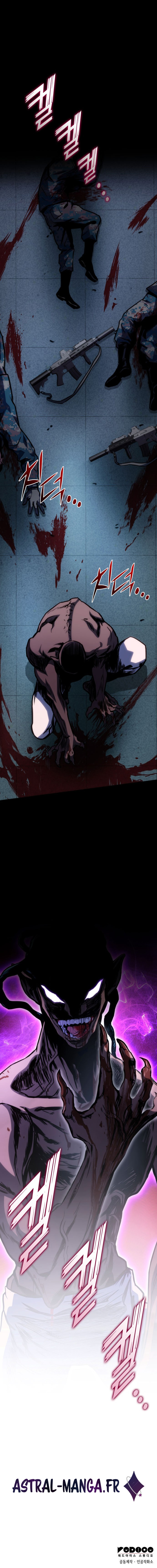 Kill The Dragon Chapitre 42 - Page 12
