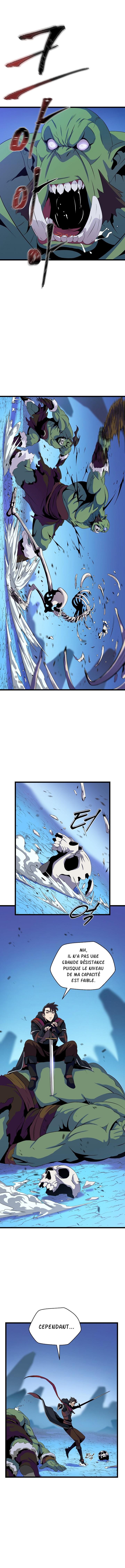 Kill The Hero Chapitre 9 - Page 5