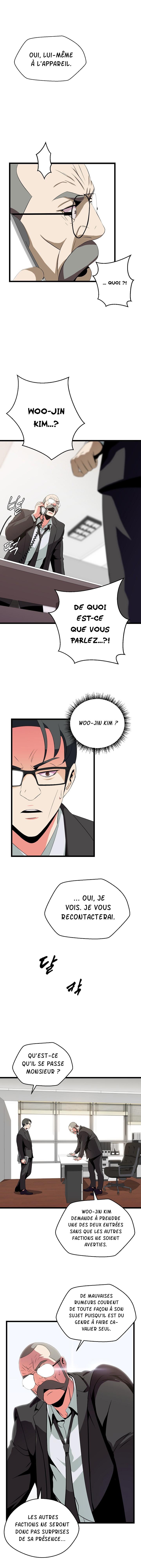 Kill The Hero Chapitre 11 - Page 8