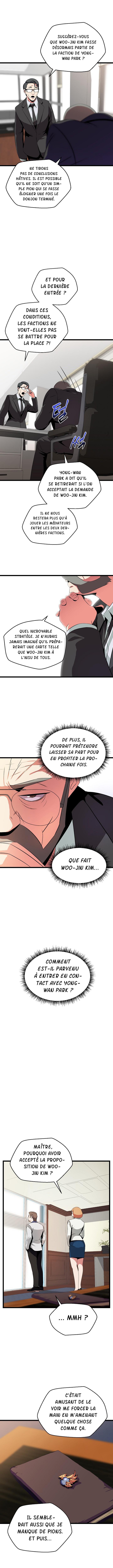 Kill The Hero Chapitre 11 - Page 9