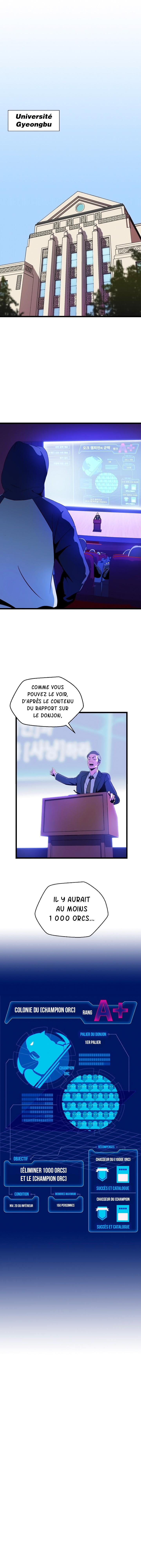 Kill The Hero Chapitre 12 - Page 1