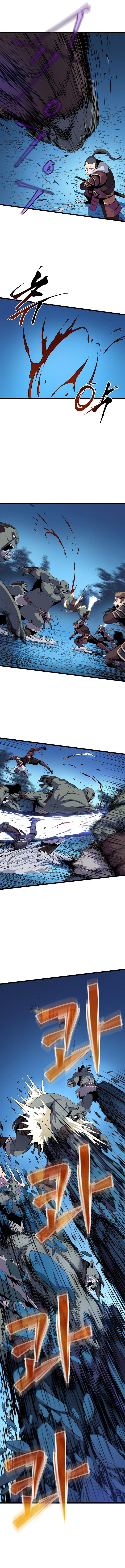 Kill The Hero Chapitre 12 - Page 9