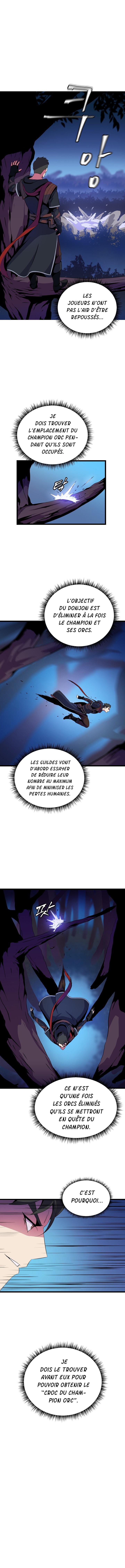 Kill The Hero Chapitre 13 - Page 1