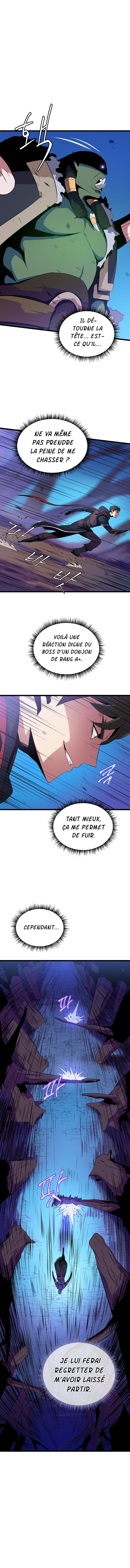 Kill The Hero Chapitre 14 - Page 2
