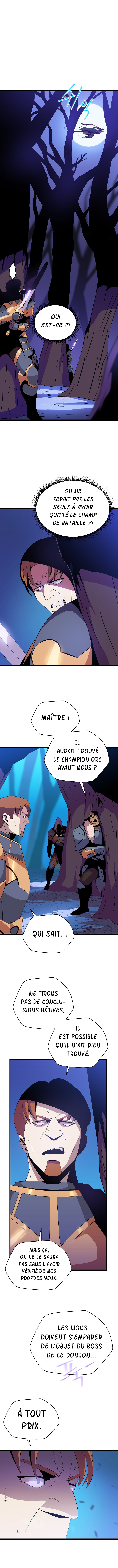 Kill The Hero Chapitre 14 - Page 3