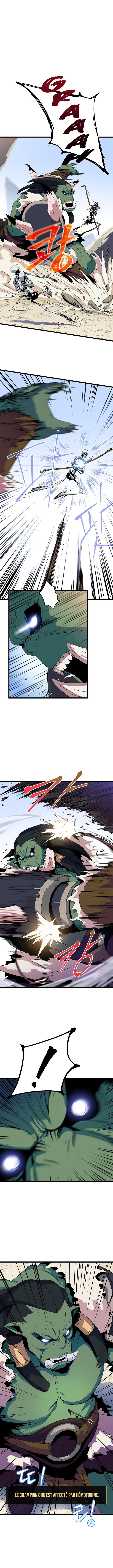 Kill The Hero Chapitre 15 - Page 4