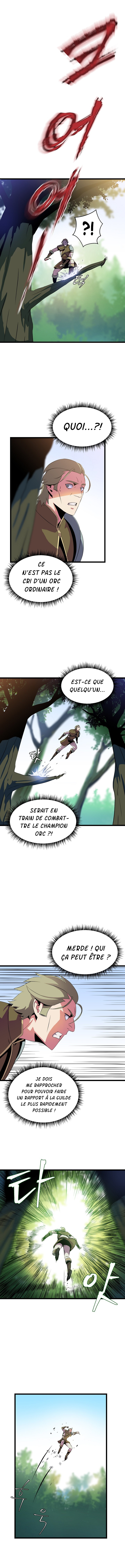 Kill The Hero Chapitre 15 - Page 7