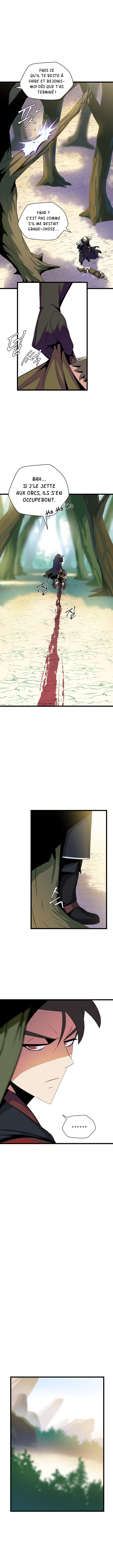 Kill The Hero Chapitre 16 - Page 2