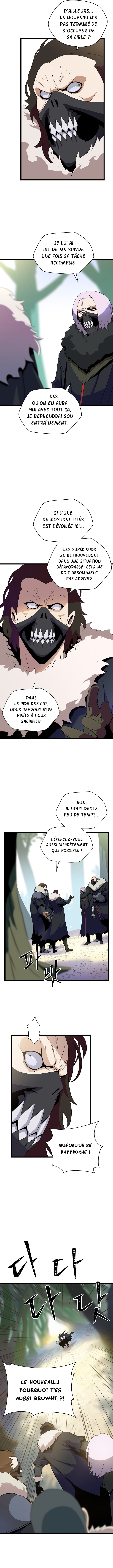 Kill The Hero Chapitre 16 - Page 7