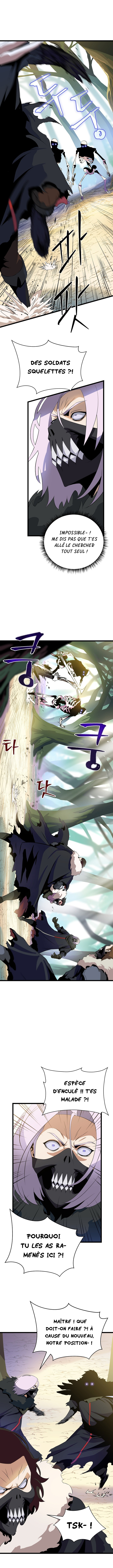 Kill The Hero Chapitre 16 - Page 8