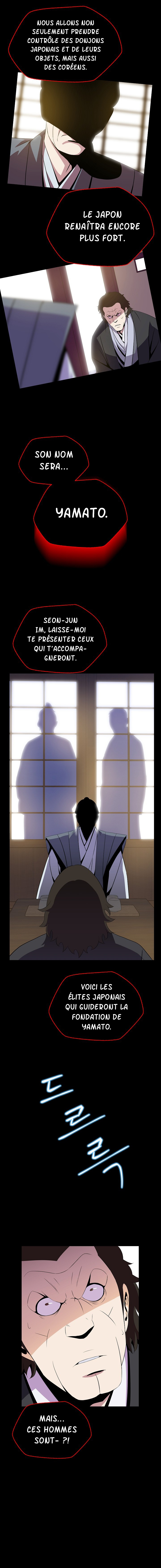 Kill The Hero Chapitre 17 - Page 5