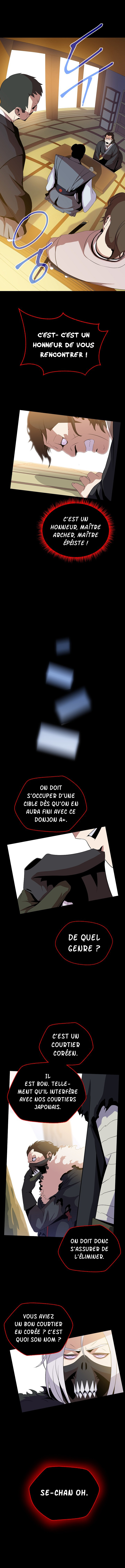 Kill The Hero Chapitre 17 - Page 6