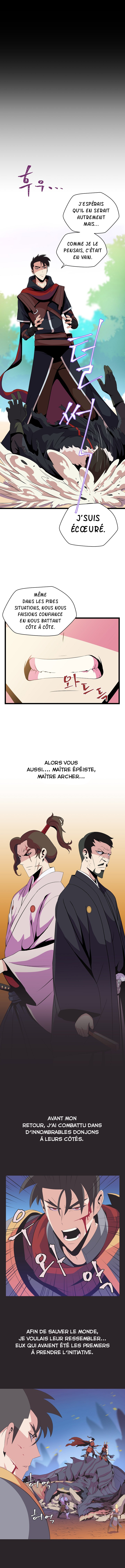 Kill The Hero Chapitre 17 - Page 7