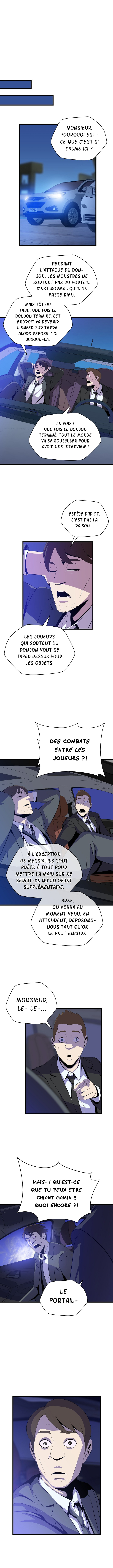 Kill The Hero Chapitre 17 - Page 9