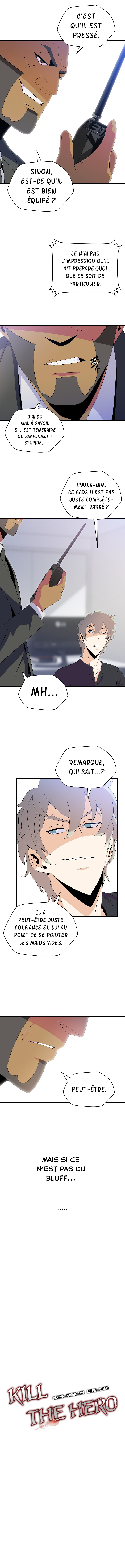 Kill The Hero Chapitre 19 - Page 2