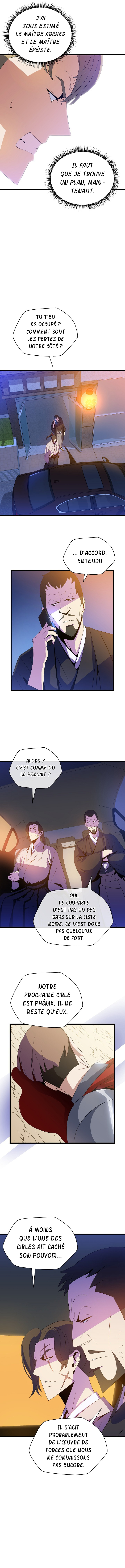 Kill The Hero Chapitre 19 - Page 5