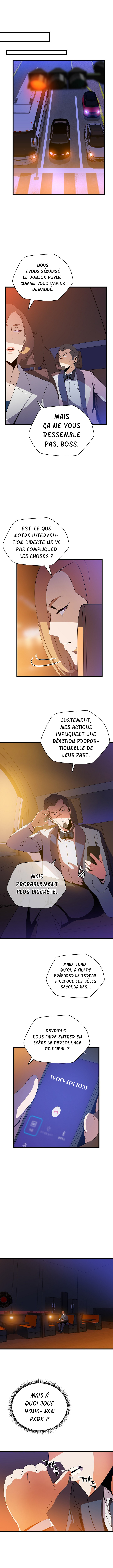 Kill The Hero Chapitre 20 - Page 4
