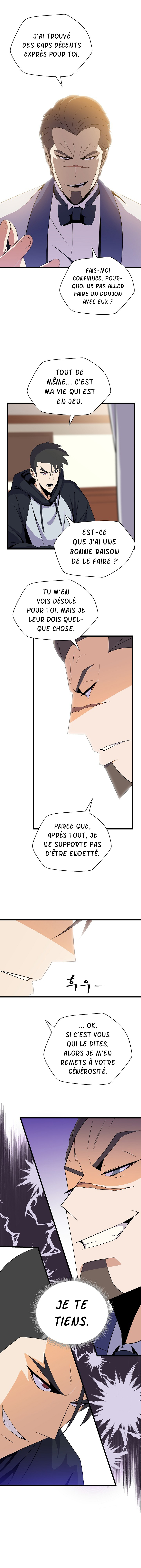 Kill The Hero Chapitre 20 - Page 7