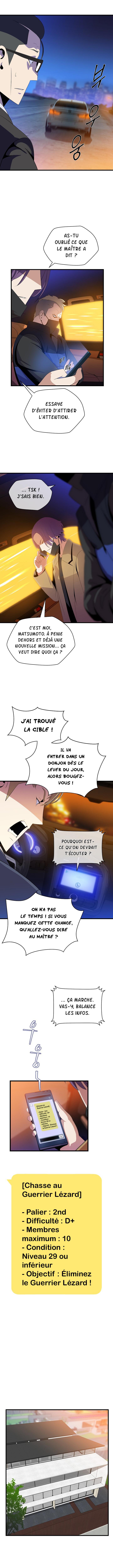 Kill The Hero Chapitre 21 - Page 4