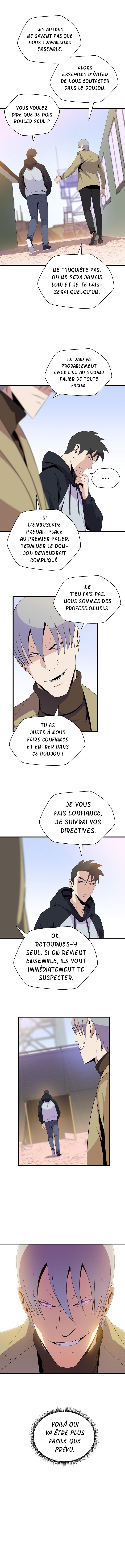 Kill The Hero Chapitre 21 - Page 7