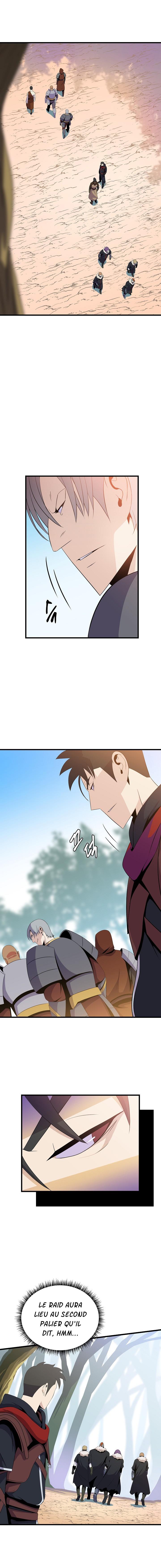 Kill The Hero Chapitre 21 - Page 9