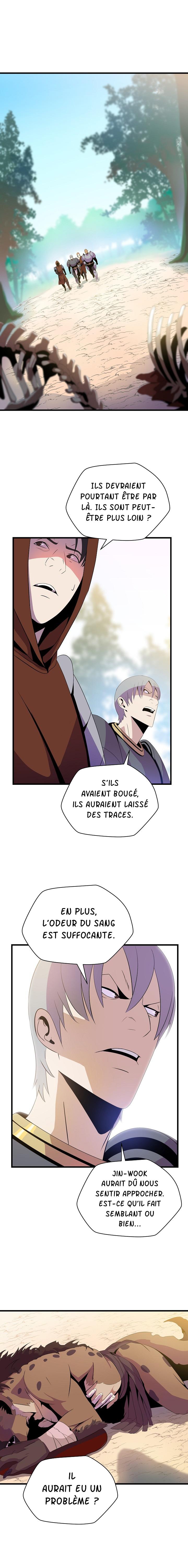 Kill The Hero Chapitre 22 - Page 1
