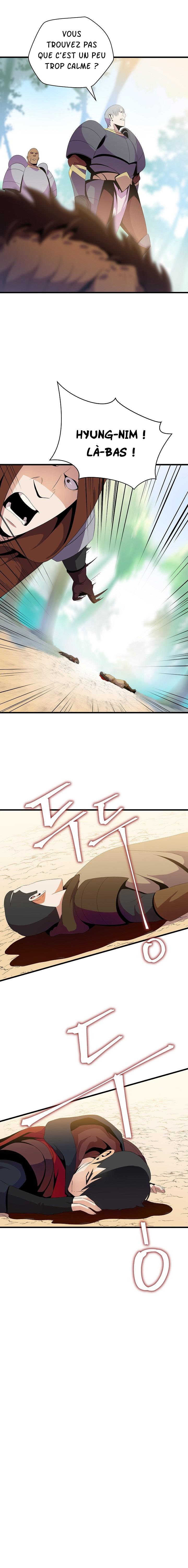 Kill The Hero Chapitre 22 - Page 2