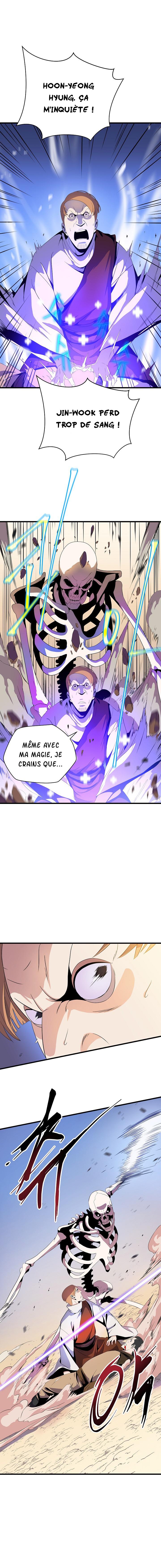 Kill The Hero Chapitre 22 - Page 5