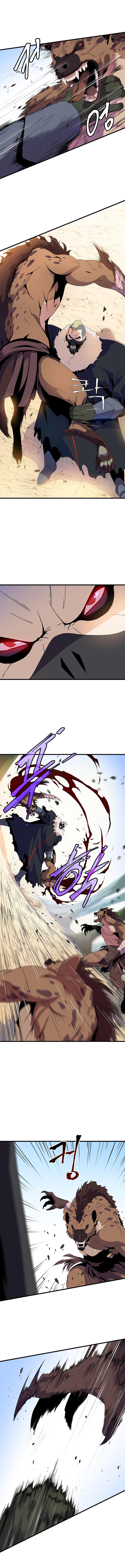 Kill The Hero Chapitre 22 - Page 7