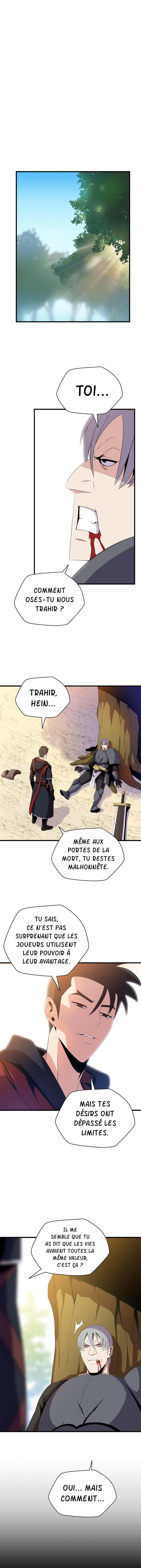 Kill The Hero Chapitre 22 - Page 9