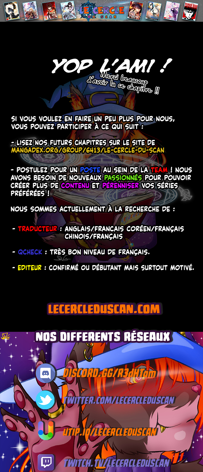 Kill The Hero Chapitre 23 - Page 11