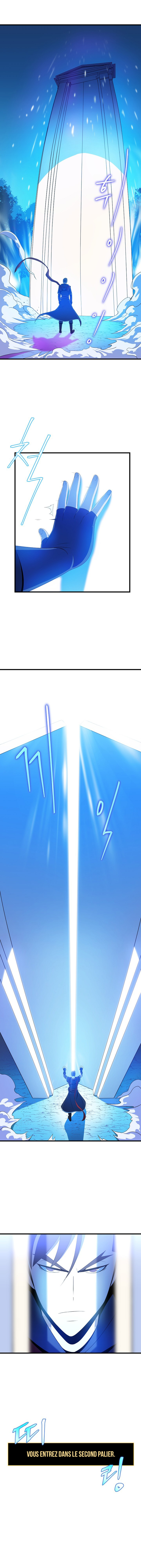 Kill The Hero Chapitre 23 - Page 3