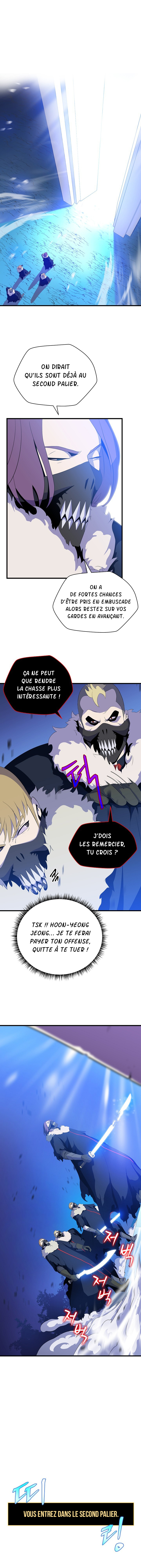 Kill The Hero Chapitre 23 - Page 5