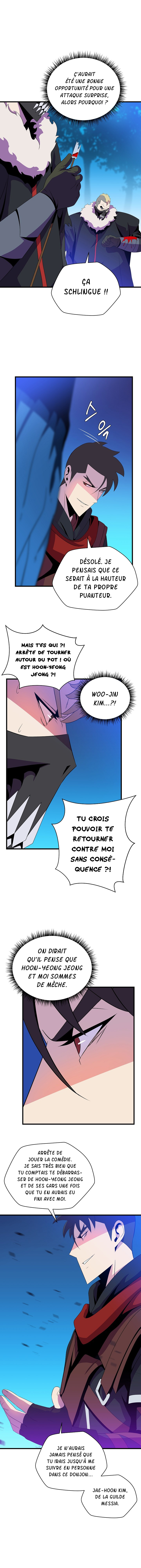 Kill The Hero Chapitre 23 - Page 7