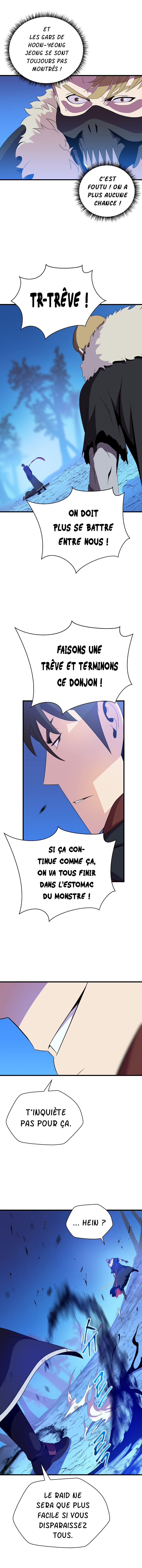Kill The Hero Chapitre 24 - Page 7