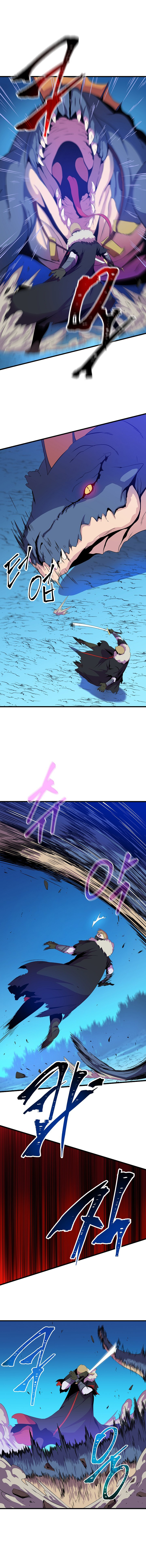 Kill The Hero Chapitre 24 - Page 9