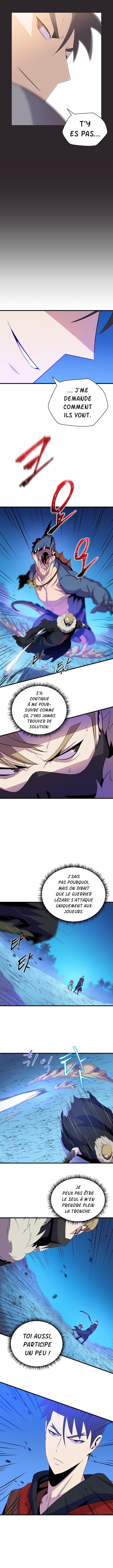 Kill The Hero Chapitre 25 - Page 5