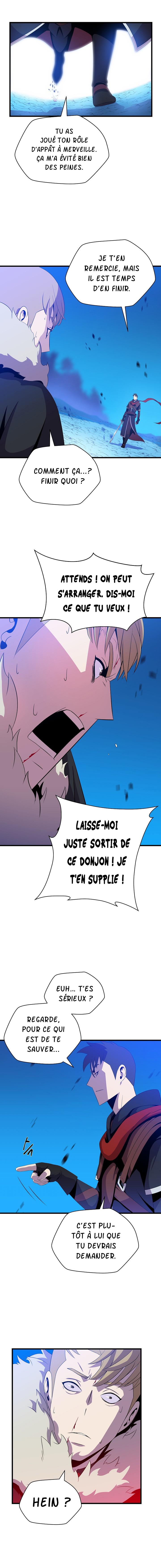 Kill The Hero Chapitre 25 - Page 9