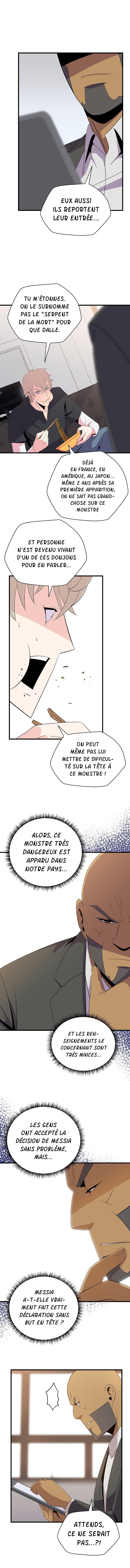 Kill The Hero Chapitre 26 - Page 3