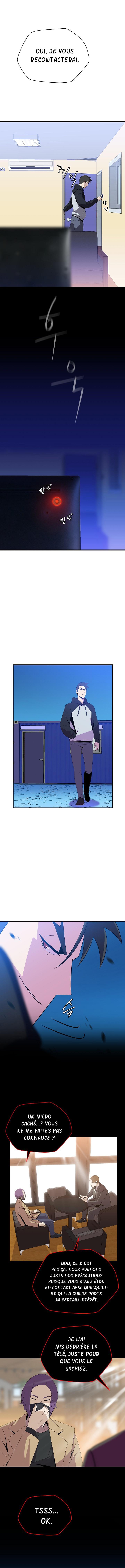 Kill The Hero Chapitre 26 - Page 7