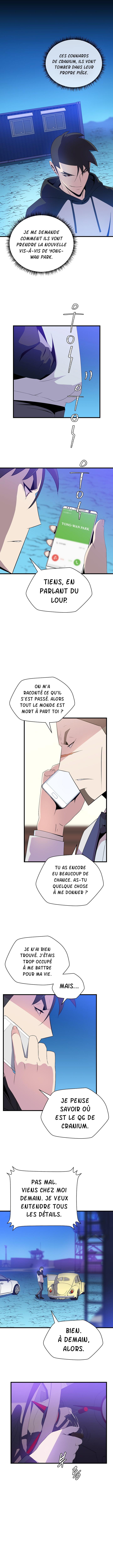 Kill The Hero Chapitre 26 - Page 8