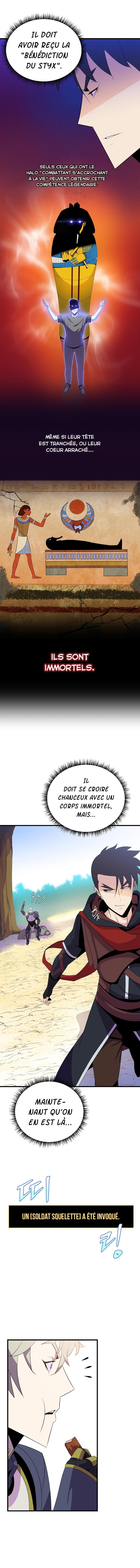 Kill The Hero Chapitre 27 - Page 11