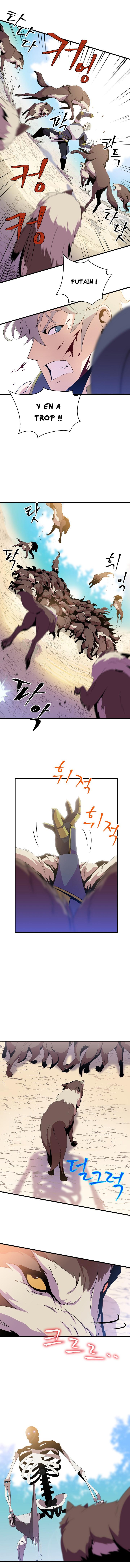 Kill The Hero Chapitre 28 - Page 11